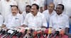 வெற்றி, வெற்றி என வடிவேலு போல் பேசிய முதல்வர் - கிண்டலடித்த செல்லூர் ராஜூ