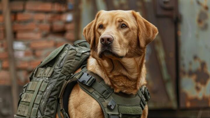 लेकिन फिर पुलिस अधिकारी ने कहा कि हालांकि तुम्हारी हरकतें भी ठीक नहीं रही. ऑन ड्यूटी तुमने खूब झपकियां ली और अपने खाने के बर्तन में ही पेशाब कर दिया, जिसकी वजह से तुम्हारे स्नैक्स पर सजा के तौर पर पाबंदी लगाई गई है.