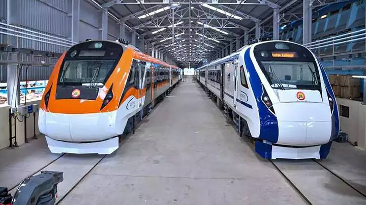 रेल्वेच्या प्रस्तावित कामांसाठी 4.60 लाख कोटींचा निधी असून, यामध्ये नवीन वर्कशॉप, नवीन डबे, स्टेशन डेव्हलपमंट यांचा समावेश असणार आहे.