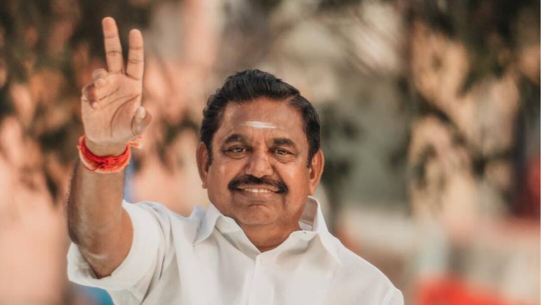 AIADMK, BJP's Former Ally, Labels Union Budget As ‘Bihar Budget’ AIADMK BJP Former Ally Labels Union Budget 2025 As ‘Bihar Budget’ AIADMK, BJP's Former Ally, Labels Union Budget As ‘Bihar Budget’