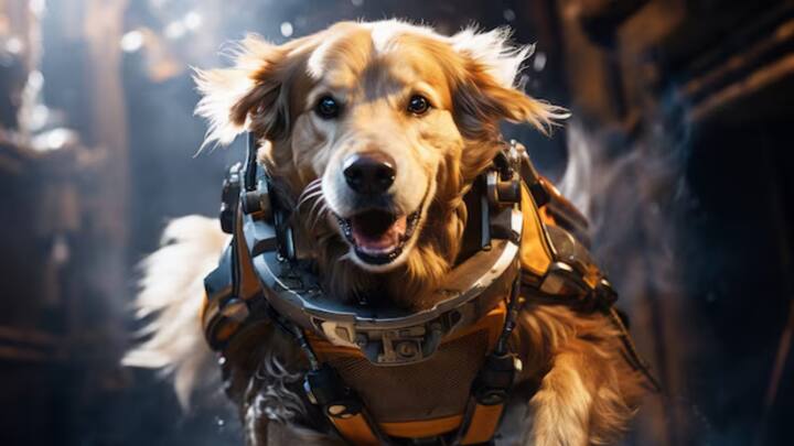 फुजाई एक इंटरनेट स्टार भी है जिसे वेइफांग पब्लिक सिक्योरिटी ब्यूरो मैनेज करता है. हाल ही में फुजाई के 2024 अचीवमेंट का जश्न मनाया गया. जिस पर भाषण देते हुए एक पुलिस अधिकारी ने फुजाई की जमकर तारीफ की और कहा कि तुमने इस साल शानदार काम किया और लेवल 4 पुलिस डॉग टेस्ट पास किया.