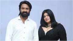 Suryapet Junction Movie: మిడిల్ క్లాస్ ఫ్యామిలీ జంక్షన్... మధ్య తరగతి ప్రజల సమస్యలే ఎజెండా