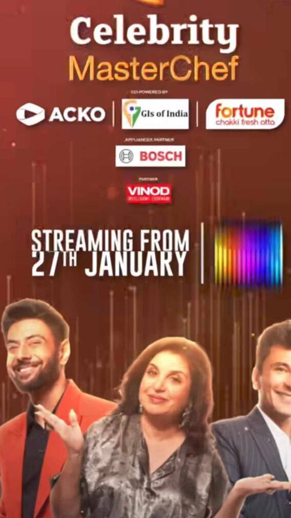 खाना बनाते हुए झगड़ने लगे ये दो कंटेस्टेंट, फरहा का फूटा गुस्सा