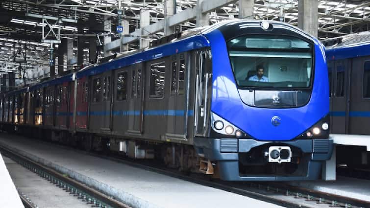 86,99,344 passengers travelled in metro trains in January 2025 ஜனவரி மாதம் மட்டும் மெட்ரோவில் இவ்வளவு பேர் பயணமா? வெளியான அதிகாரப்பூரவ தகவல்