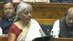 बजट पेश कर रहीं वित्त मंत्री को अखिलेश के चाचा ने दी नसीहत, कहा- बेहतर होता कि...