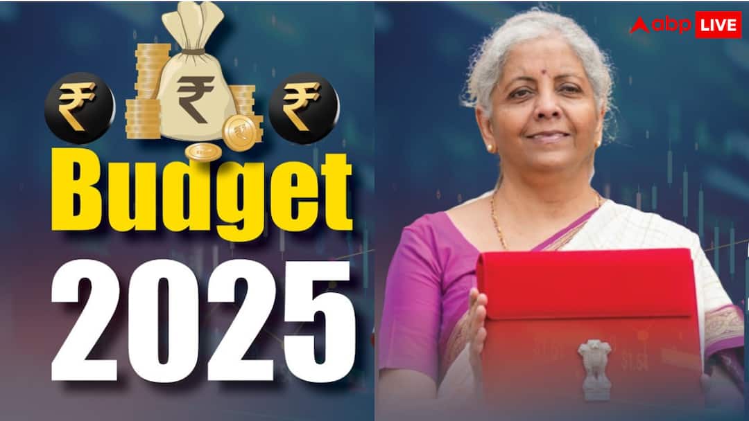 Union Budget 2025: ਵਿੱਤ ਮੰਤਰੀ ਨੇ ਬਜਟ ਭਾਸ਼ਣ ਕੀਤਾ ਸ਼ੁਰੂ, ਵਿਰੋਧੀ ਧਿਰ ਨੇ ਕੁੰਭ ਭਗਦੜ 'ਤੇ ਚਰਚਾ ਦੀ ਮੰਗ ਕਰਦਿਆਂ ਕੀਤਾ ਵਾਕਆਊਟ opposition walks out demanding discussion on Kumbh stampede Union Budget 2025: ਵਿੱਤ ਮੰਤਰੀ ਨੇ ਬਜਟ ਭਾਸ਼ਣ ਕੀਤਾ ਸ਼ੁਰੂ, ਵਿਰੋਧੀ ਧਿਰ ਨੇ ਕੁੰਭ ਭਗਦੜ 'ਤੇ ਚਰਚਾ ਦੀ ਮੰਗ ਕਰਦਿਆਂ ਕੀਤਾ ਵਾਕਆਊਟ