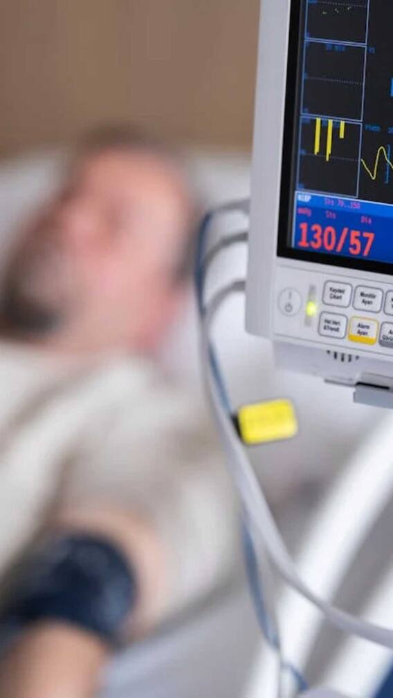 क्या कोलेस्ट्रॉल बढ़ने से भी हो सकती है मौत?