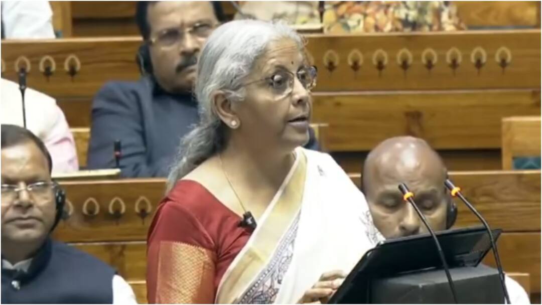 Budget 2025 IIT Patna Expansion in Bihar FM Nirmala Sitharaman IIT पटना का होगा विस्तार, छात्रावास की क्षमता को बढ़ाया जाएगा, बजट में बड़ा ऐलान