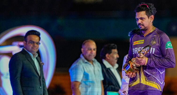 IPL 2025 Who Will Open For Kolkata Knight Riders In Indian Premier