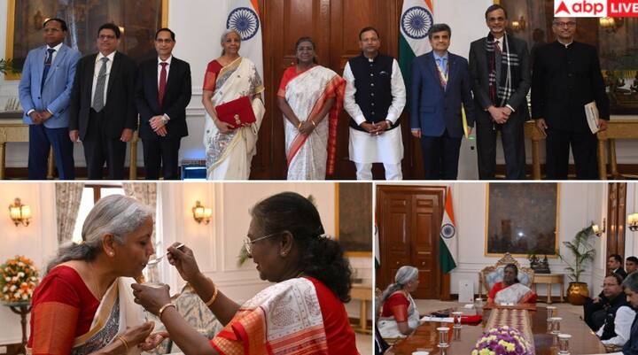 ਬਜਟ ਨਵੀਆਂ ਅਤੇ ਮਹੱਤਵਪੂਰਨ ਘੋਸ਼ਣਾਵਾਂ ਲੈ ਕੇ ਆਉਂਦਾ ਹੈ। ਇਸ ਵਜ੍ਹਾ ਕਰਕੇ ਇਸ ਰੰਗ ਦੀ ਮਹੱਤਤਾ ਬਹੁਤ ਜ਼ਿਆਦਾ ਹੈ। ਇਸ ਰੰਗ 'ਤੇ ਹਮੇਸ਼ਾ ਧਨ ਦੀ ਦੇਵੀ ਲਕਸ਼ਮੀ ਦਾ ਆਸ਼ੀਰਵਾਦ ਬਣਿਆ ਰਹਿੰਦਾ ਹੈ ਅਤੇ ਸਾਲ ਭਰ ਸ਼ੁਭਤਾ ਬਣੀ ਰਹਿੰਦੀ ਹੈ।