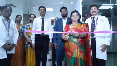 MAHER Launches 3 Healthcare Schemes for societal upliftment மருத்துவ உலகில் 3 அதிரடி திட்டங்களை தொடங்கிய MAHER – இந்த சிகிச்சையெல்லாம் இலவசம்!