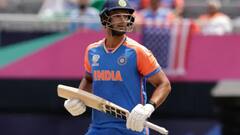 Shivam Dube Wife: शिवम दुबे की वाइफ का नेट वर्थ जान हिल जाएंगे, जानें कितनी है कमाई