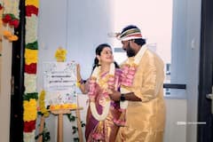 Anitha Sampath: அனிதா சம்பத்தின் அசுர வளர்ச்சி; 2-ஆவது வீடு வாங்கி கிரஹப்பிரவேசம்! ரசிகர்கள் வாழ்த்து மழை!
