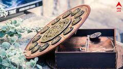 Saturday Horoscope: অক্লান্ত পরিশ্রমের পরেও কপাল ঘুরছে না ? এই রাশিগুলিতে এবার দুঃখ-কষ্টের দিন শেষ ; ক্ষতি এড়াতে পারবে না কারা ?