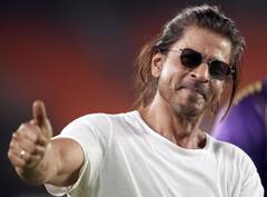 शाहरुख खानचे असे काही चित्रपट जे कधी रिलीजच झाले नाही, हॉलिवुडच्या दमदार चित्रपटाचाही समावेश!