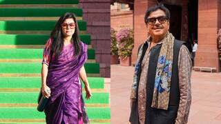 TMC के दो सांसद आज करेंगे AAP के लिए प्रचार, शत्रुघ्न सिन्हा और महुआ मोइत्रा की जनसभाएं