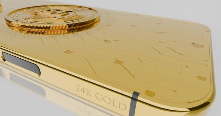 Caviar ने अपनी वेबसाइट के जरिए कहा कि ना सिर्फ 47 एक रेयर नंबर है बल्कि मॉडर्न पॉलिटिक्स में एक बड़े सेलिब्रिटी की प्रजेंस को दर्शाता है.