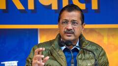 दिल्ली चुनाव से ठीक पहले अरविंद केजरीवाल का बड़ा दावा, 'सर्वे वाली कुछ एजेंसीज का कहना है कि...'