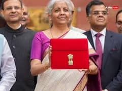 Budget 2025: બજેટ બ્રીફકેસ લાલ કેમ હોય છે, જાણો રેડ કલરનું મની સાથે શું છે કનેકશન