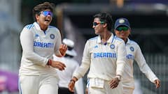 Deepti Sharma DSP Salary: टीम इंडिया की खिलाड़ी दीप्ति यूपी पुलिस में हैं डीएसपी, जानें कितनी है सैलरी