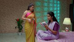 Brahmamudi February1st  Episode Highlights: కళ్యాణ్ కి మంచి రోజులు, అపర్ణకి రాజ్ కావ్య చెప్పబోయే సమాధానం ఏంటి - బ్రహ్మముడి ఫిబ్రవరి 1 ఎపిసోడ్ హైలెట్స్!