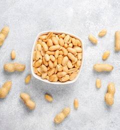 ਮੂੰਗਫਲੀ ਖਾਣ ਤੋਂ ਤੁਰੰਤ ਬਾਅਦ ਭੁੱਲ ਕੇ ਨਾ ਕਰੋ ਇਹ ਗਲਤੀਆਂ, ਸਿਹਤ 'ਤੇ ਪੈਂਦਾ ਮਾੜਾ ਪ੍ਰਭਾਵ