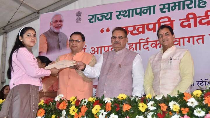 योजना के तहत महिलाओं को अपना बिजनेस सेटअप करने के लिए 5 लाख रुपये तक का लोन दिया जाता है. और इस लोन की सबसे खास बात यह है कि आप बिना किसी इंटरेस्ट के दिया जाता है. यानी इस पर कोई भी ब्याज नहीं चुकाना होता.