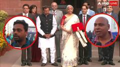 महाकुंभ से आई बजट के लिए बड़ी डिमांड! जानें मोदी सरकार से क्या कह रहे लोग