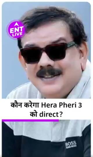 Hera Pheri 3 को लेकर आया Update! कौन करेगा Akshay Kumar की फिल्म Direct?