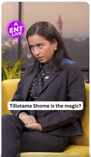 Tillotama Shome ने बताया की आखिर क्यों वह ott shows में invlove नहीं होती थी