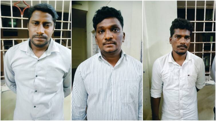 Villupuram news molested mentally ill woman 3 sentenced to 20 years in prison tnn விழுப்புரத்தை உலுக்கிய  கூட்டு பாலியல் வன்கொடுமை  3 பேருக்கு 20 ஆண்டு சிறை தண்டனை