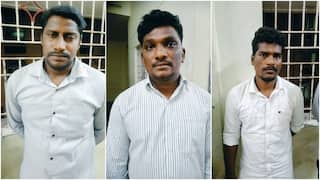 விழுப்புரத்தை உலுக்கிய  கூட்டு பாலியல் வன்கொடுமை ; 3 பேருக்கு 20 ஆண்டு சிறை தண்டனை
