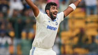 Jasprit Bumrah: பும்ரா நீங்களுமா? டெஸ்ட் கிரிக்கெட், முக்கிய முடிவை எடுத்த வேகப்பந்து வீச்சாளர் - யார் தான் இருக்கா?