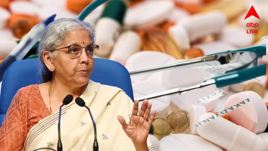 Union Budget 2025 : চিকিৎসাক্ষেত্রে মাইলফলক, ক্যান্সার রোগীদের বড় সুরাহা দিল এই বাজেট, মত স্বাস্থ্য বিশেষজ্ঞদের Union Budget will greatly benefit cancer patients Says Health experts Union Budget 2025 : চিকিৎসাক্ষেত্রে মাইলফলক, ক্যান্সার রোগীদের বড় সুরাহা দিল এই বাজেট, মত স্বাস্থ্য বিশেষজ্ঞদের