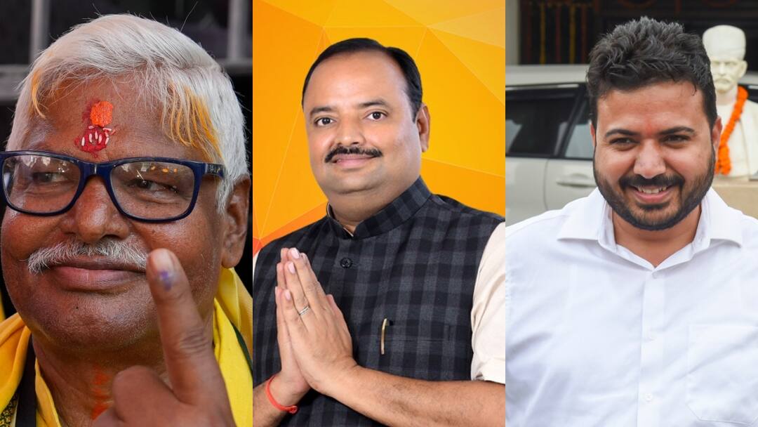 Purvanchal Neta: दिल्ली के पूर्वांचली नेताओं में मधुबनी का दबदबा, जानें- इस बार किसका बिगाड़ेंगे सियासी खेल? Madhubani dominates among poorvaanchalee netas whose political game spoil in Delhi assembly Election 2025 Purvanchal Neta: दिल्ली के पूर्वांचली नेताओं में मधुबनी का दबदबा, जानें- इस बार किसका बिगाड़ेंगे सियासी खेल?