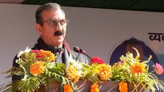 'केंद्र सरकार का बजट अवसरवादी, झलक रही असमानता', CM सुक्खू बोले- गरीबी-महंगाई की बात ही नहीं