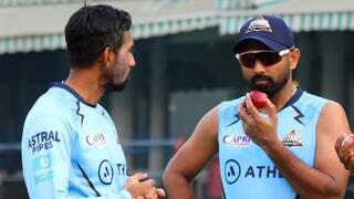 भारत-इंग्लैंड टी20 सीरीज के बीच मोहम्मद शमी ने अचानक कर दिया 'फेयरवेल' का एलान, पोस्ट ने किया हैरान