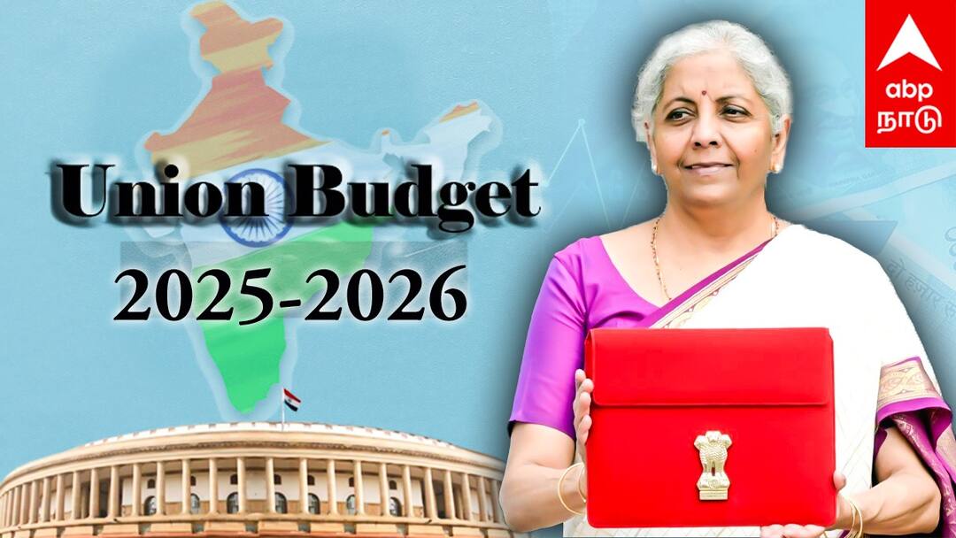 New Income Tax Bill: புதிய வருமானவரி மசோதா... பில்ட் அப் கொடுக்கும் நிதியமைச்சர்... என்னவா இருக்கும்.?