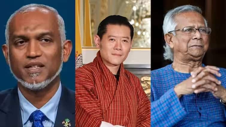 Union Budget 2025: India Increases Financial Aid to Maldives – Check Who Gets the Most ભારતે બજેટમાં પાડોશીઓનું પણ રાખ્યું ધ્યાન: માલદીવ પર વધુ પ્રેમ, પણ આ દેશ ટોચ પર