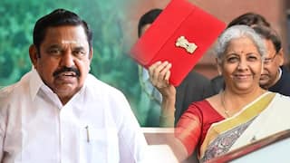 Budget 2025: 3 அறிவிப்புகள் ஓகே! மத்ததெல்லாம்  மாயாஜாலம்…! மத்திய பட்ஜெட்டை சாடிய இபிஎஸ்! அதிர்ச்சியில் பாஜக!