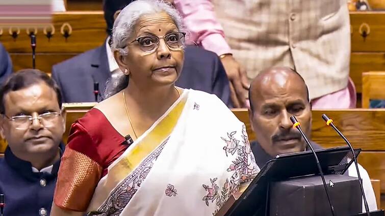 budget 2025 news big announcement for farmers kisan credit card limit increased from 3 to 5 lakh Budget 2025: કરોડો ખેડૂતોને મોદી સરકારની મોટી ગિફ્ટ, કિસાન ક્રેડિટ કાર્ડની લિમીટ 3 લાખથી વધારી 5 લાખ રૂપિયા કરાઇ