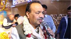 दिल्ली चुनाव में रैली के बीच AAP विधायक महेंद्र गोयल से मारपीट, हमले के बाद बेहोश हुए 