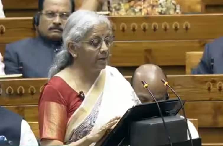 Budget 2025: ભારત સરકારનું બજેટ હતું કે પછી બિહાર સરકારનું ? વિપક્ષનો કટાક્ષ all opposition party attacks and reaction on the modi govt nirmala sitharaman budget 2025 Budget 2025: ભારત સરકારનું બજેટ હતું કે પછી બિહાર સરકારનું ? વિપક્ષનો કટાક્ષ