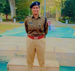 Deepti Sharma DSP Salary: टीम इंडिया की खिलाड़ी दीप्ति यूपी पुलिस में हैं डीएसपी, जानें कितनी है सैलरी