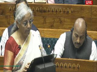 Budget 2025 Nirmala Sitharaman announces PM Dhan Dhanya Krishi Yojana for farmers Budget 2025 : ખેડૂતો પર સરકાર મહેરબાન, પ્રધાનમંત્રી ધન ધાન્ય યોજનાની બજેટમાં કરી જાહેરાત