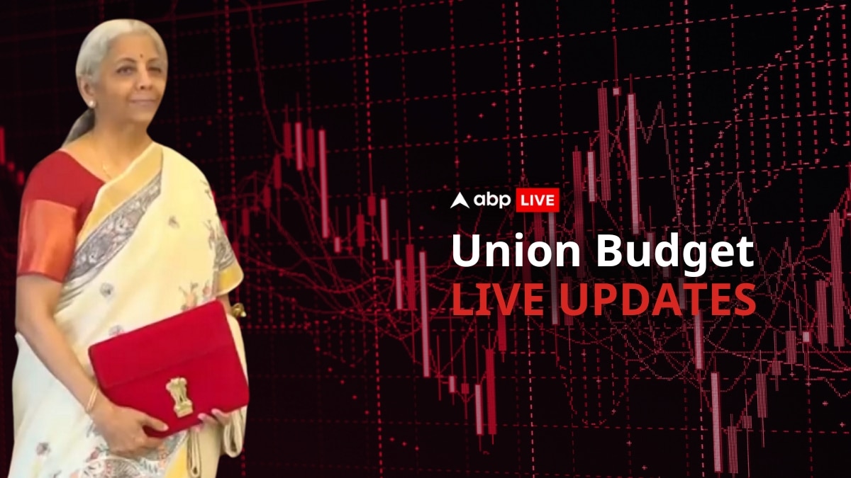 Budget 2025 LIVE Updates: Indices End Trading On A Flat Note, New Tax Regime Slabs Revised