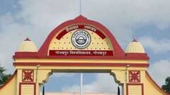 DDU विश्वविद्यालय को ‘नेचर इंडेक्स’ रैंकिंग में फिर मिली उपलब्धि, जानिए कुलपति ने क्या कहा?