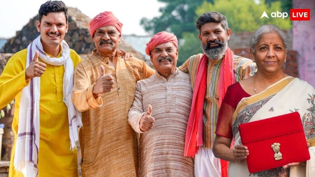 क्या है प्रधानमंत्री जन धान्य कृषि योजना, जानें इससे किसानों को कैसे मिलेगा फायदा? What is PM Krishi Dhan Dhan Yojana in Budget 2025 क्या है प्रधानमंत्री जन धान्य कृषि योजना, जानें इससे किसानों को कैसे मिलेगा फायदा?