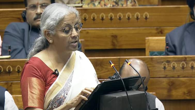 Budget 2025 Good News for MSME's Budget 2025: பட்ஜெட்டில் சிறு, குறு தொழில் புரிவோருக்கு நற்செய்தி...