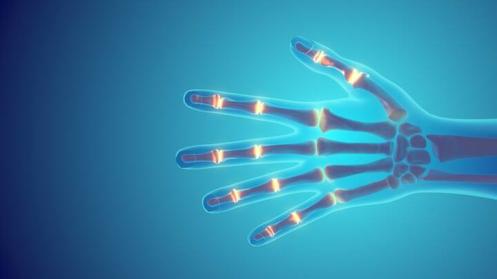 Reduces Inflammation: Flavonoids in foxnuts reduce inflammation and aid tissue regeneration that offer anti-bacterial benefits. (Image Source: Canva)